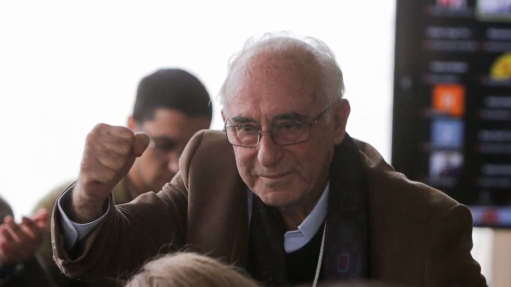 Sergio Bitar a 50 años del golpe de Estado: "Que alguien diga que era inevitable, no es lo mismo decir que apoya el Golpe como fue"