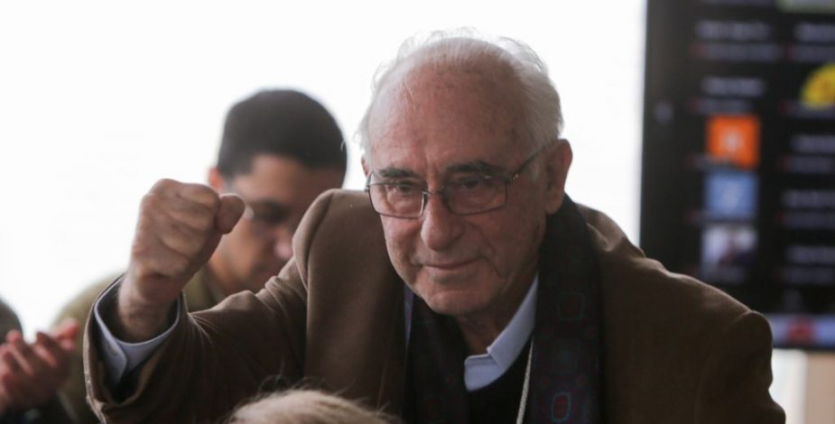Sergio Bitar a 50 años del golpe de Estado: “Que alguien diga que era inevitable, no es lo mismo decir que apoya el Golpe como fue”