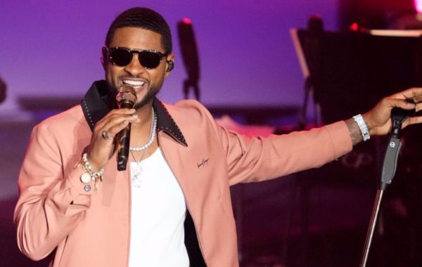 Super Bowl 2024: NFL confirma a Usher como show de medio tiempo