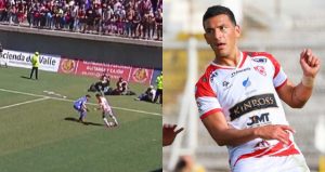 "Tenía mi propio partido en la cabeza": Isaac Díaz explica su increíble lujo ante la U y analiza el triunfo de Copiapó