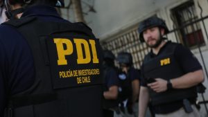 Detienen a sujeto que se encontraba prófugo de la justicia por femicidio frustrado en Valdivia