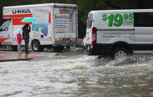 VIDEOS | Nueva York: autoridades declaran estado de emergencia para la ciudad por inundaciones
