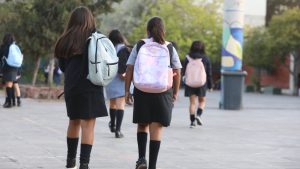 "Nunca fuimos escuchados": municipalidad de Tiltil anuncia el cierre de 9 colegios a partir del lunes por falta de liquidez