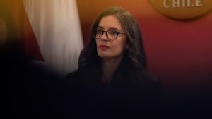 Camila Vallejo sincera su relación con Gabriel Boric: "Tuvimos momentos de adversidad y tensiones"