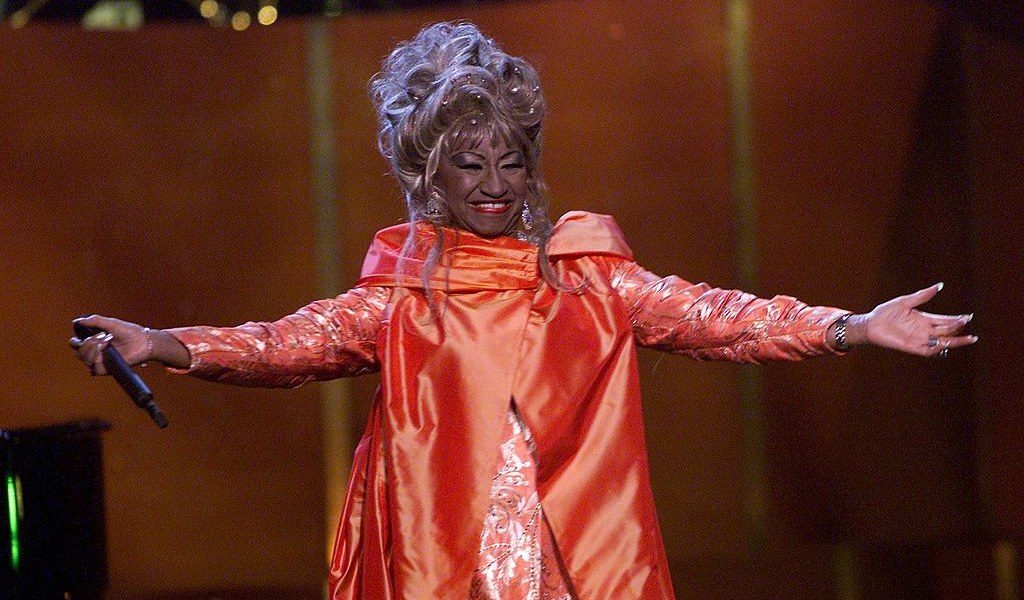 ¡Azúcar! Barbie Celia Cruz sale a la venta a 20 años de la muerte de la legendaria cantante cubana