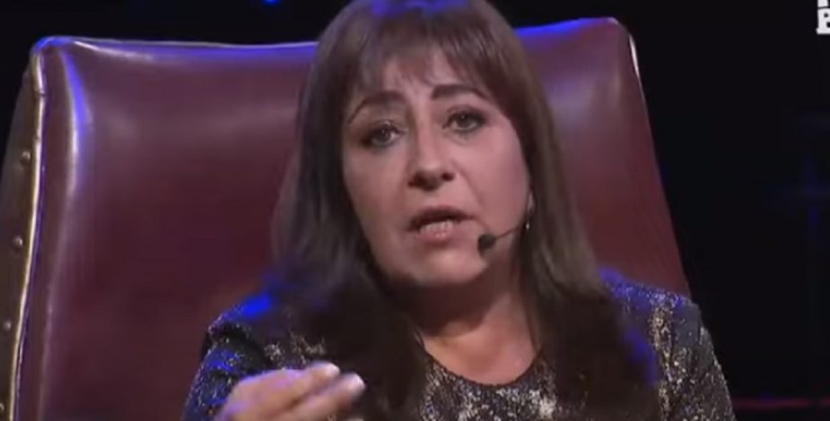 “Kast es la prolongación de Pinochet”: Helhue Sukni se lanzó contra excandidato presidencial