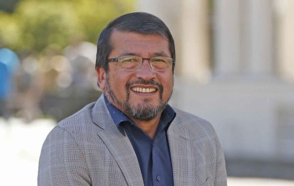 Delegado provincial de Arauco por Resistencia Mapuche Lafkenche: "Vamos a seguir haciendo investigaciones (...) caiga quien caiga"