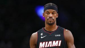 Arde Miami: Jimmy Butler apunta contra la llegada de Damian Lillard a los Bucks y hace un llamado a “investigar”