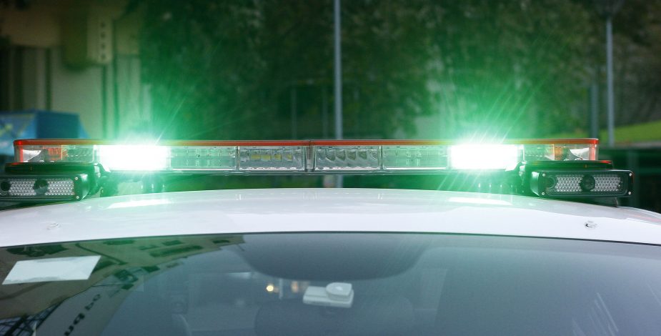 Maipú: desconocidos roban vehículo en abordazo para luego protagonizar encerrona