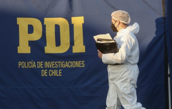 Homicidios en La Pintana y Lo Espejo: PDI investiga ambos casos por separado
