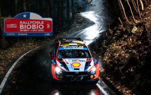 Mundial de Rally 2023 y su fecha en Biobío: conoce las consideraciones para el cuidado del entorno y medioambiente