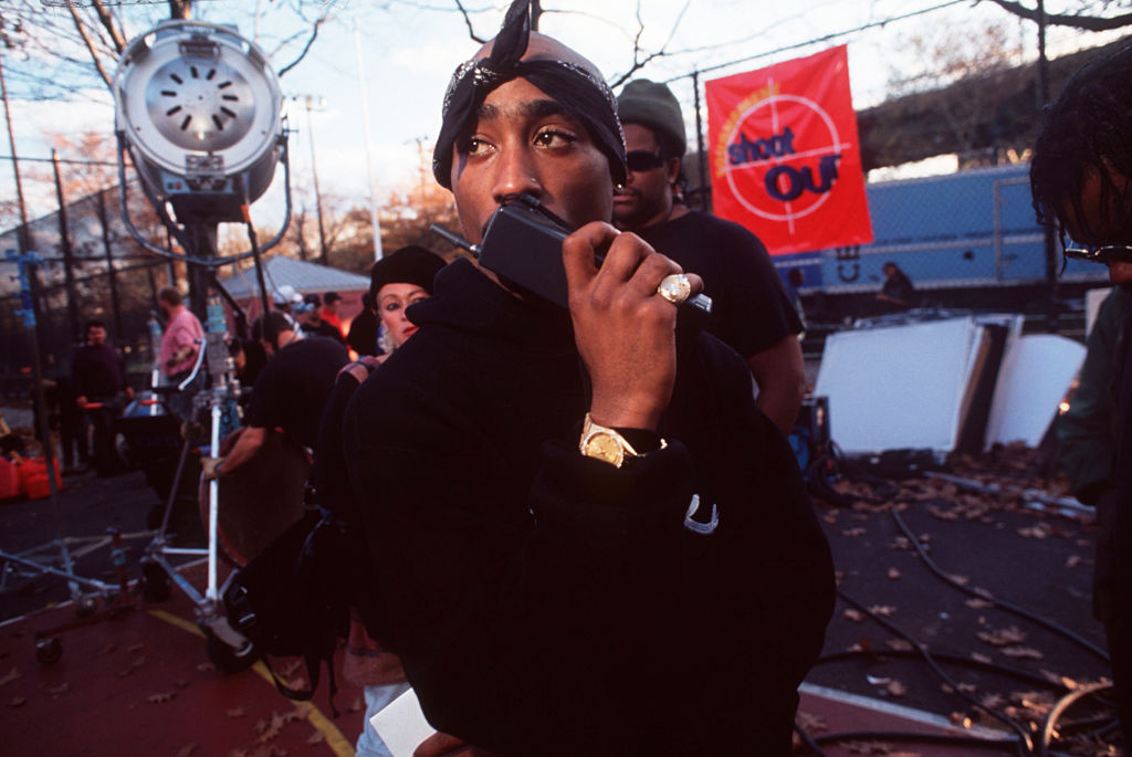 Tupac
