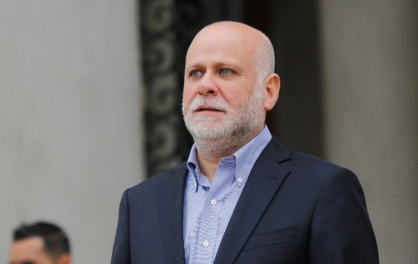 Álvaro Elizalde asegura que el Gobierno propone "una agenda ambiciosa" en la ley de presupuesto con miras a la actualidad política