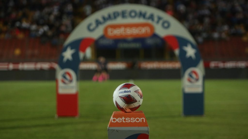 PROGRAMACIÓN | Fecha clave: así se disputará la jornada 26 del Campeonato Nacional 2023