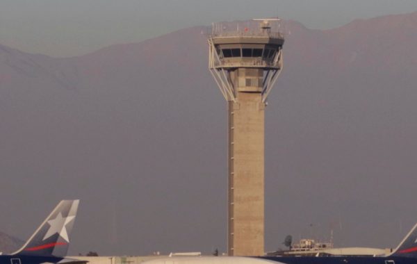 Controladores aéreos confirman movilización a partir de esta semana en aeropuertos del país