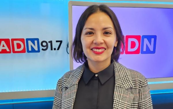 Ministra Arredondo y llegada al Gobierno: "Subo una historia y recibo odio, pero en la calle lo único que recibo es cariño"