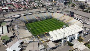 Ceremonia de clausura de Santiago 2023 se desarrollaría en el estadio Momumental