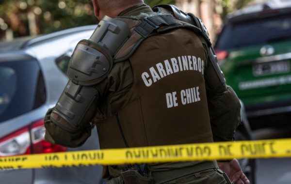 Homicidio en casino y salón de masajes clandestinos en Barrio Meiggs: detienen a cuatro ciudadanos chinos