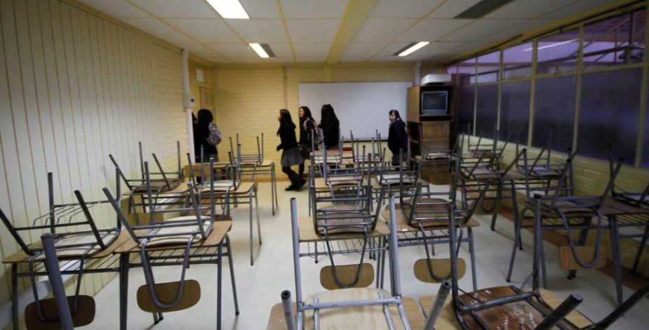 Unicef advierte “grave vulneración de derechos” por crisis educacional en Atacama