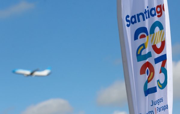 Juegos Panamericanos: Diputado UDI propone declarar nuevo feriado en octubre por Santiago 2023