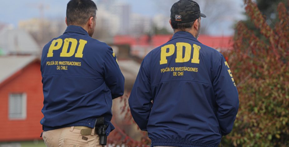Encuentran con vida a niña de 13 años desaparecida desde fines de septiembre en Ancud