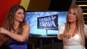 "Cuando hay privilegios para unos...": Cathy Barriga y Antonella Ríos explican por qué no llegaron a "Tierra Brava"