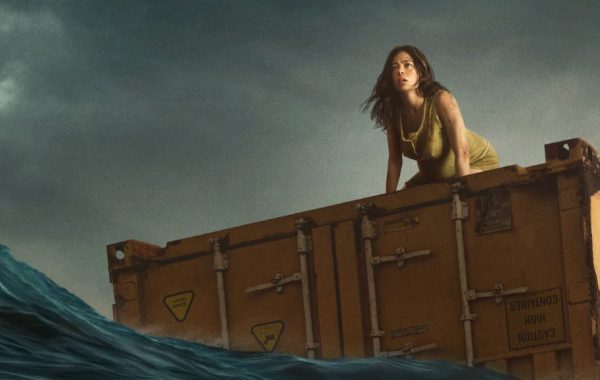 Número uno en Chile y en otros 60 países: cómo es Nowhere, la película que la rompe en Netflix