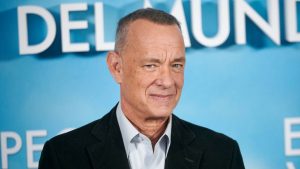 "Tengan cuidado": cómo una inteligencia artificial le robó la identidad al actor Tom Hanks