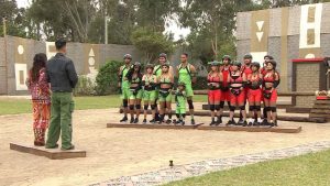 "Tierra Brava" supera a "Gran Hermano" en su primer cara a cara este domingo
