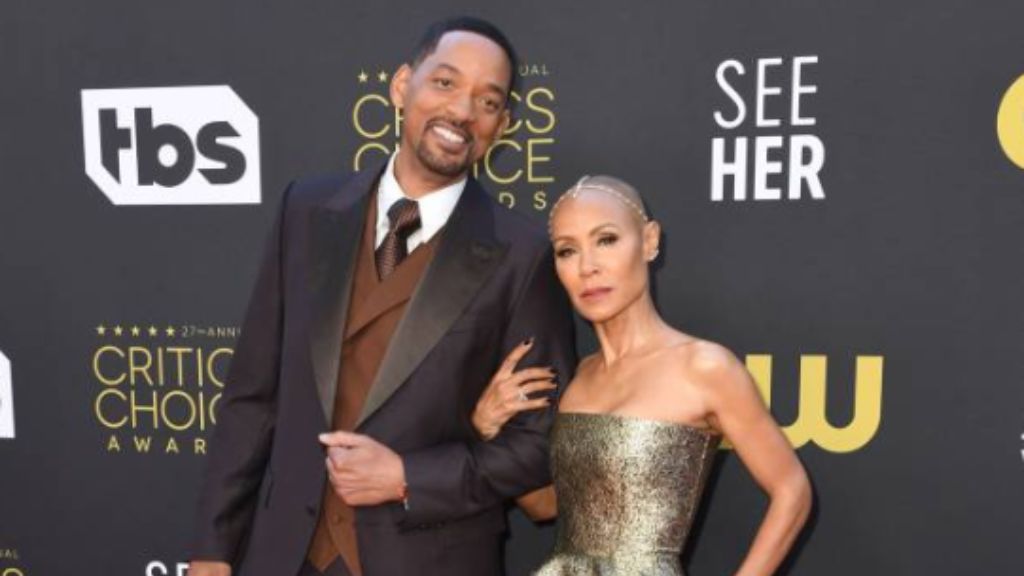 Jada Pinkett Smith and Will Smith’s Separation Revealed: A Candid Look into Their Marriage