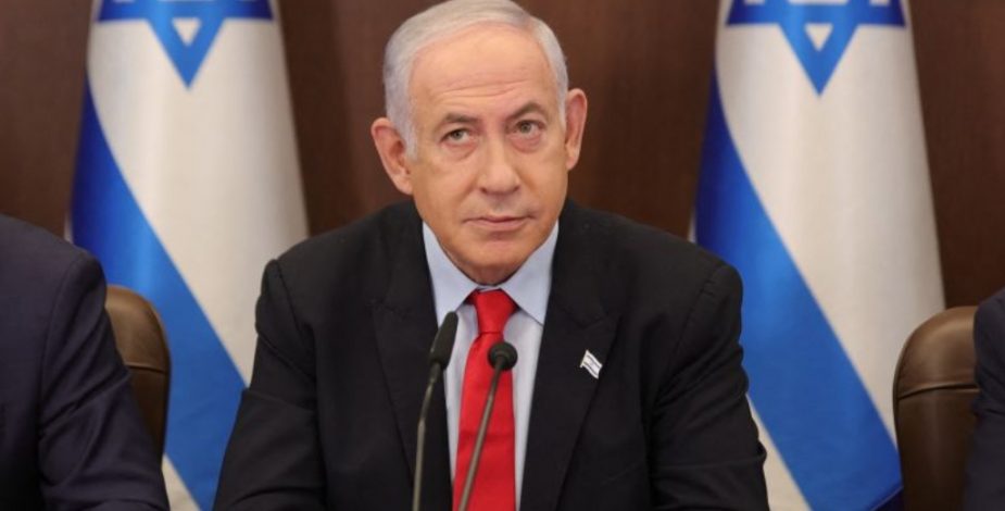 Netanyahu descarta tajantemente cualquier posibilidad de alto el fuego con Hamás