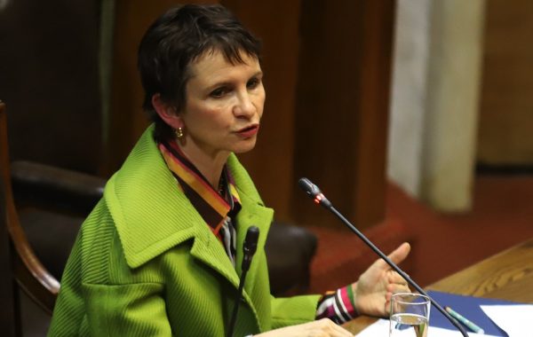 Tohá sobre muerte de niño en balacera en Valdivia: "Ha habido un rebrote delictual y en su peor expresión"