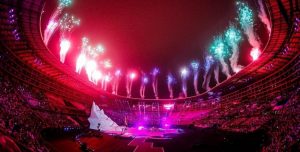 Santiago 2023: revelan la lista de artistas que participarán en la ceremonia inaugural de los Juegos Panamericanos