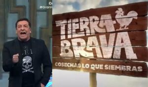 "El 13 ganando como siempre": Tierra Brava troleó sin piedad a Julio César y Gran Hermano