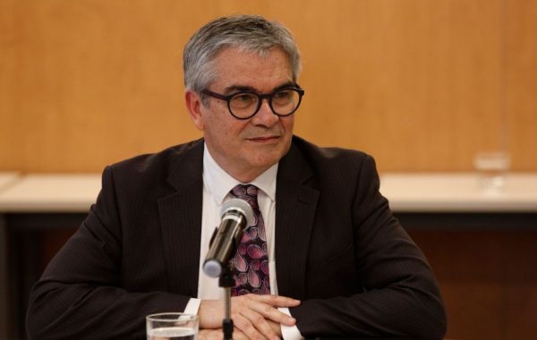 Ministro Marcel sobre la Ley de Presupuesto 2024: "Se ha hecho un trabajo muy minucioso"