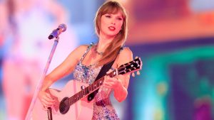¡Taylor Swift llegará a la TV! Cantante anuncia el arribo de "The Eras Tour" al streaming