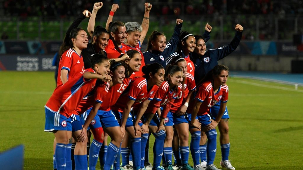 La primera nómina sin Christiane Endler: Chile oficializa su plantel para los amistosos ante Perú