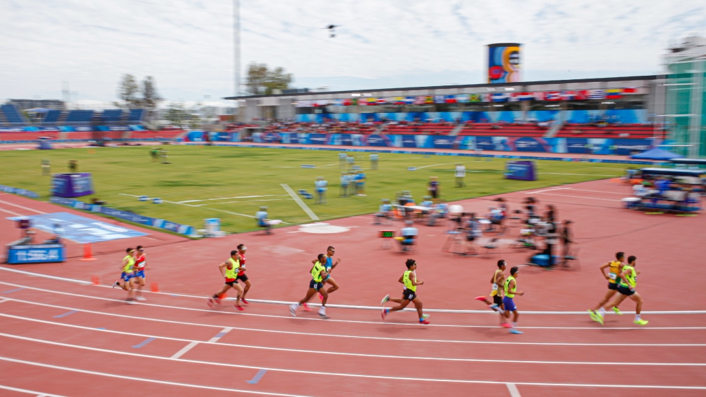 Juegos Parapanamericanos Santiago 2023: estos fueron los cinco deportes que más público convocaron