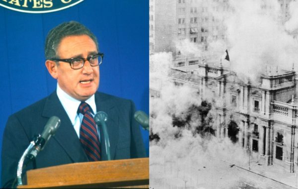 Los nexos entre Henry Kissinger y Chile: de propiciar el golpe de Estado a involucrarse en la Operación Cóndor