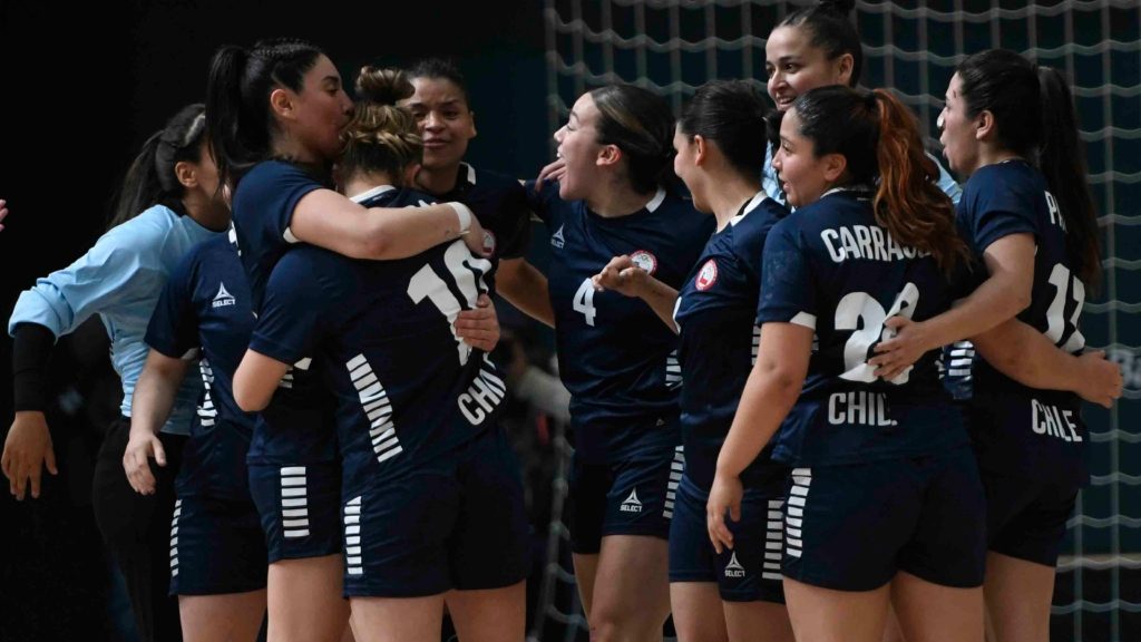 Mundial de Balonmano Femenino: cuándo debuta Chile, quiénes son sus rivales y dónde se ve por TV