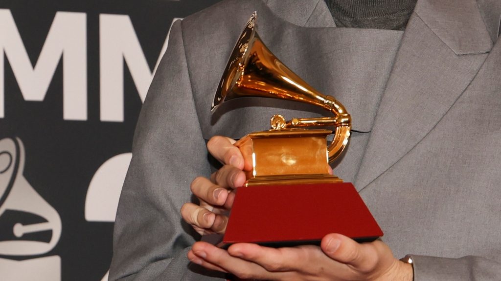 Grammy Latinos 2023: cuándo, dónde y quiénes son los nominados al prestigioso galardón musical