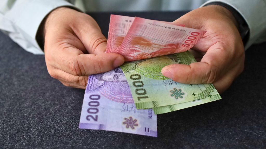 "Rarísimo": Así es el billete chileno que se puede vender por más de $100 mil pesos