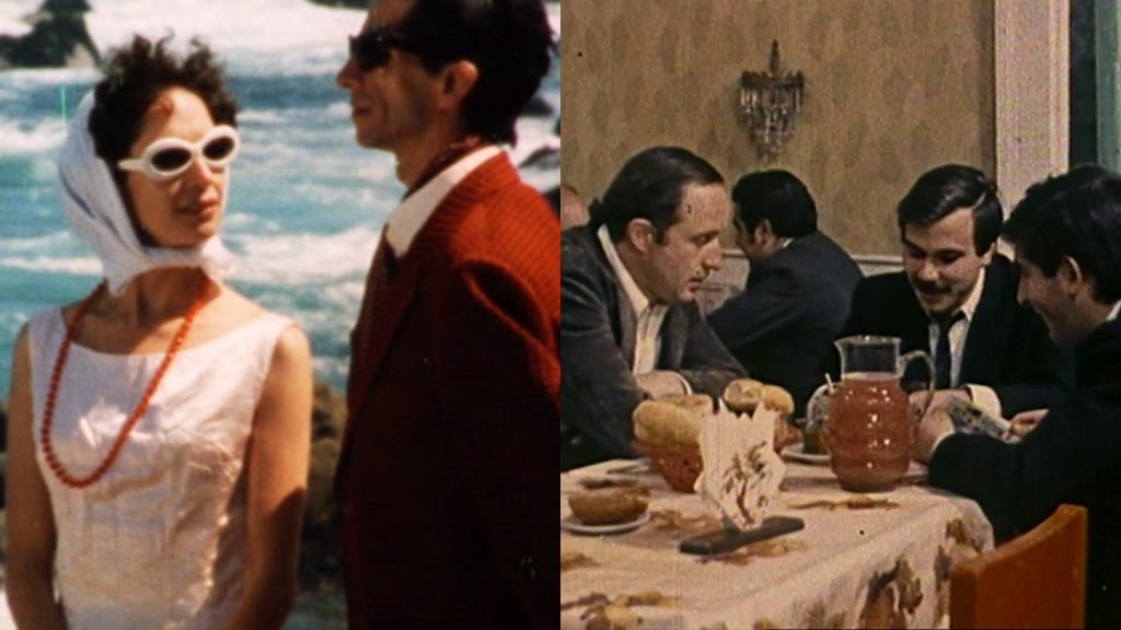Día del Cine Chileno: centros culturales transmitirán películas nacionales de los años 70 con entrada liberada