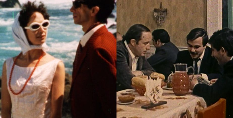 Día del Cine Chileno: centros culturales transmitirán películas nacionales de los años 70 con entrada liberada