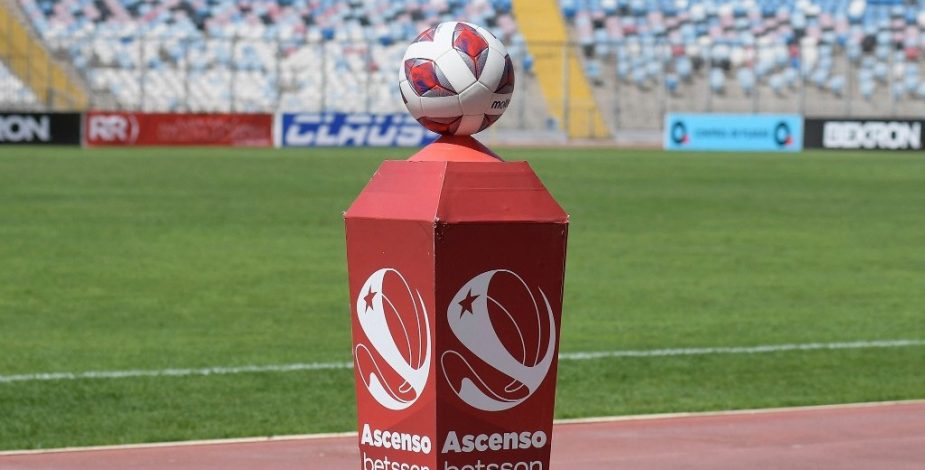 Semifinales de la Liguilla de Ascenso se jugarán en simultáneo: la respuesta de la ANFP por la programación