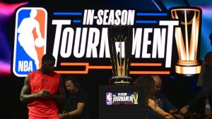 Copa NBA: revisa como quedaron los cruces de cuartos de final
