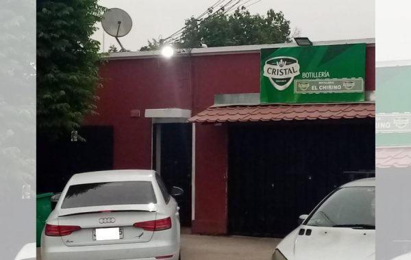 "Se está normalizando el homicidio y eso no es normal": hermano de hombre acribillado en Estación Central pide que la justicia "haga su trabajo"