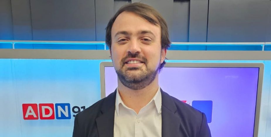 Alcalde de Valparaíso propone “policía turística” como solución de fondo a los problemas de seguridad
