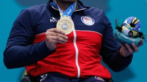 Chile logró histórica cosecha: así quedó el medallero final de los Juegos Parapanamericanos Santiago 2023