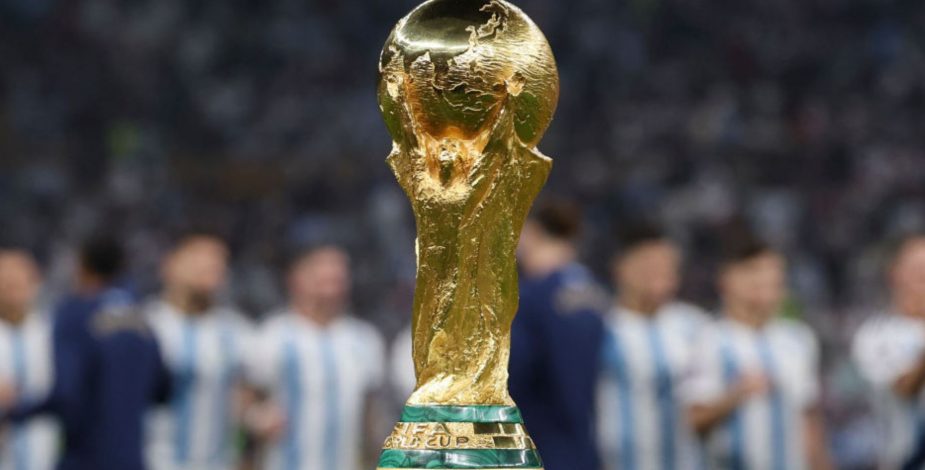 Selección africana se retira de la clasificación al Mundial 2026 por miedo a la deserción de sus jugadores